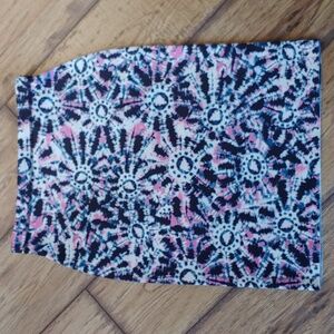 Women with Control Reversible Skirt